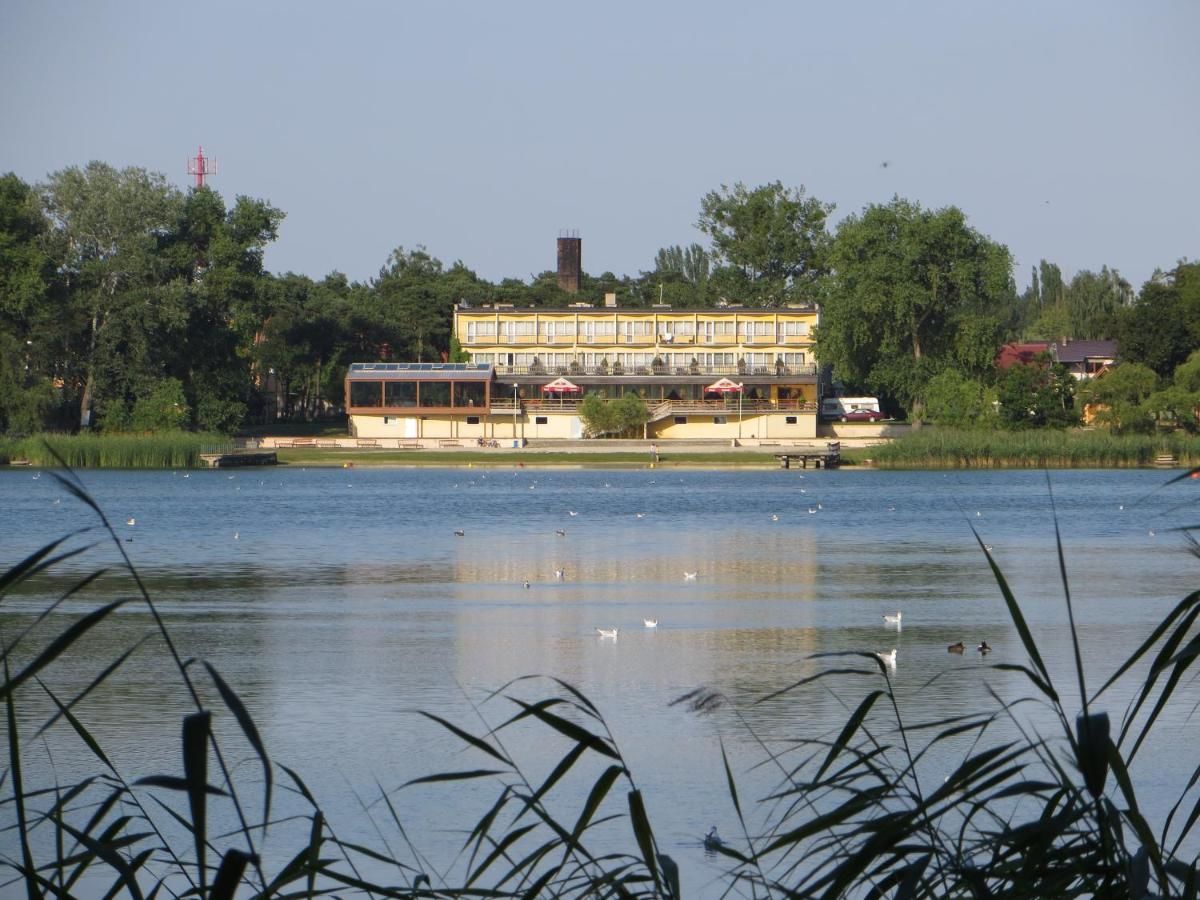 Отель Hotel Neptun Międzychód