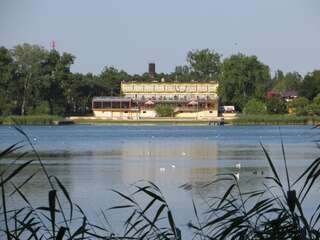 Отель Hotel Neptun Międzychód-4