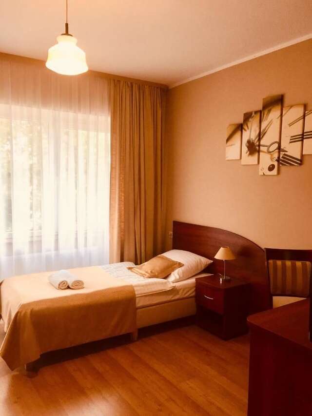 Отель Hotel Neptun Międzychód-45
